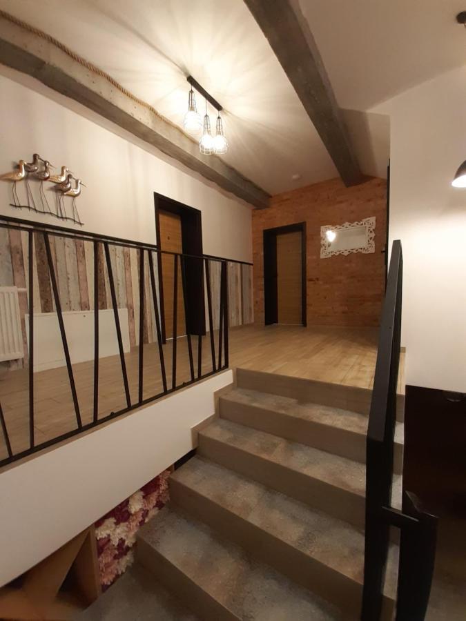 Czarny Baran Dębki Exterior foto