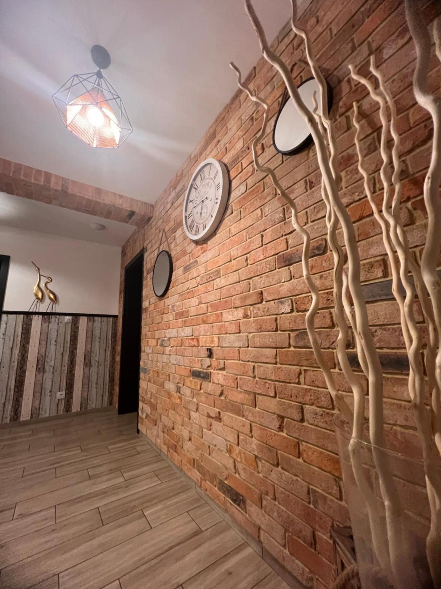 Czarny Baran Dębki Exterior foto