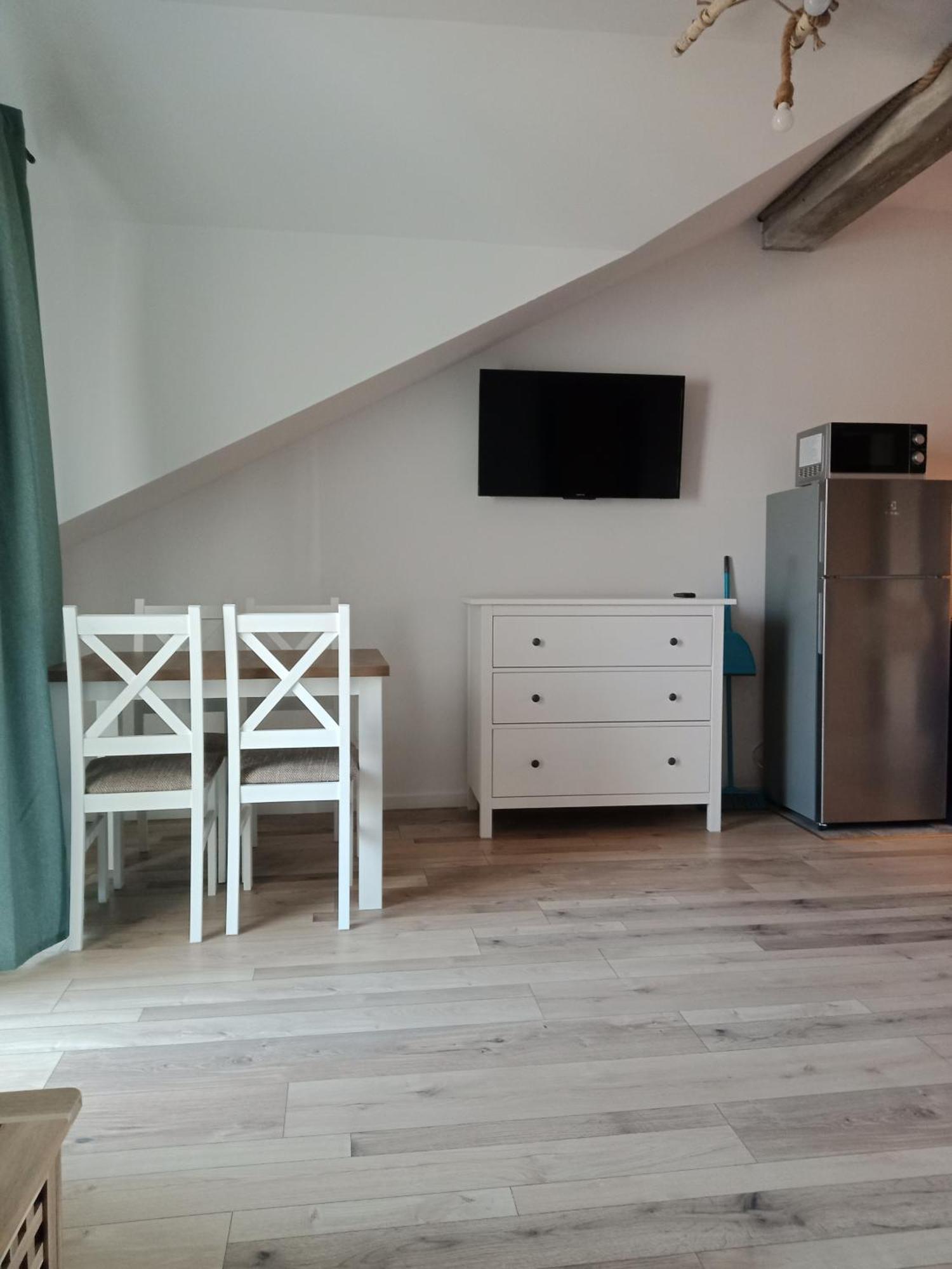 Czarny Baran Dębki Quarto foto