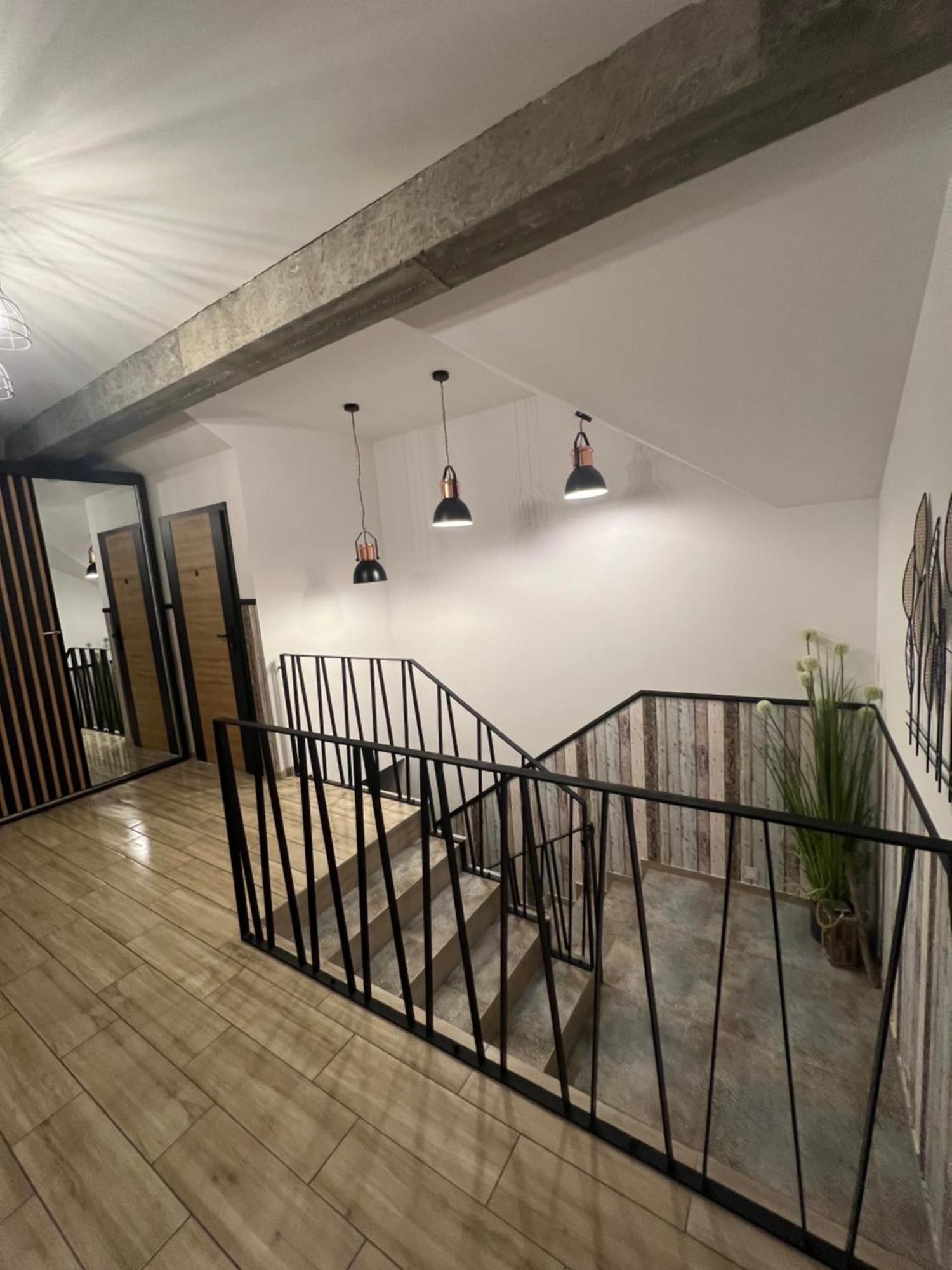 Czarny Baran Dębki Exterior foto