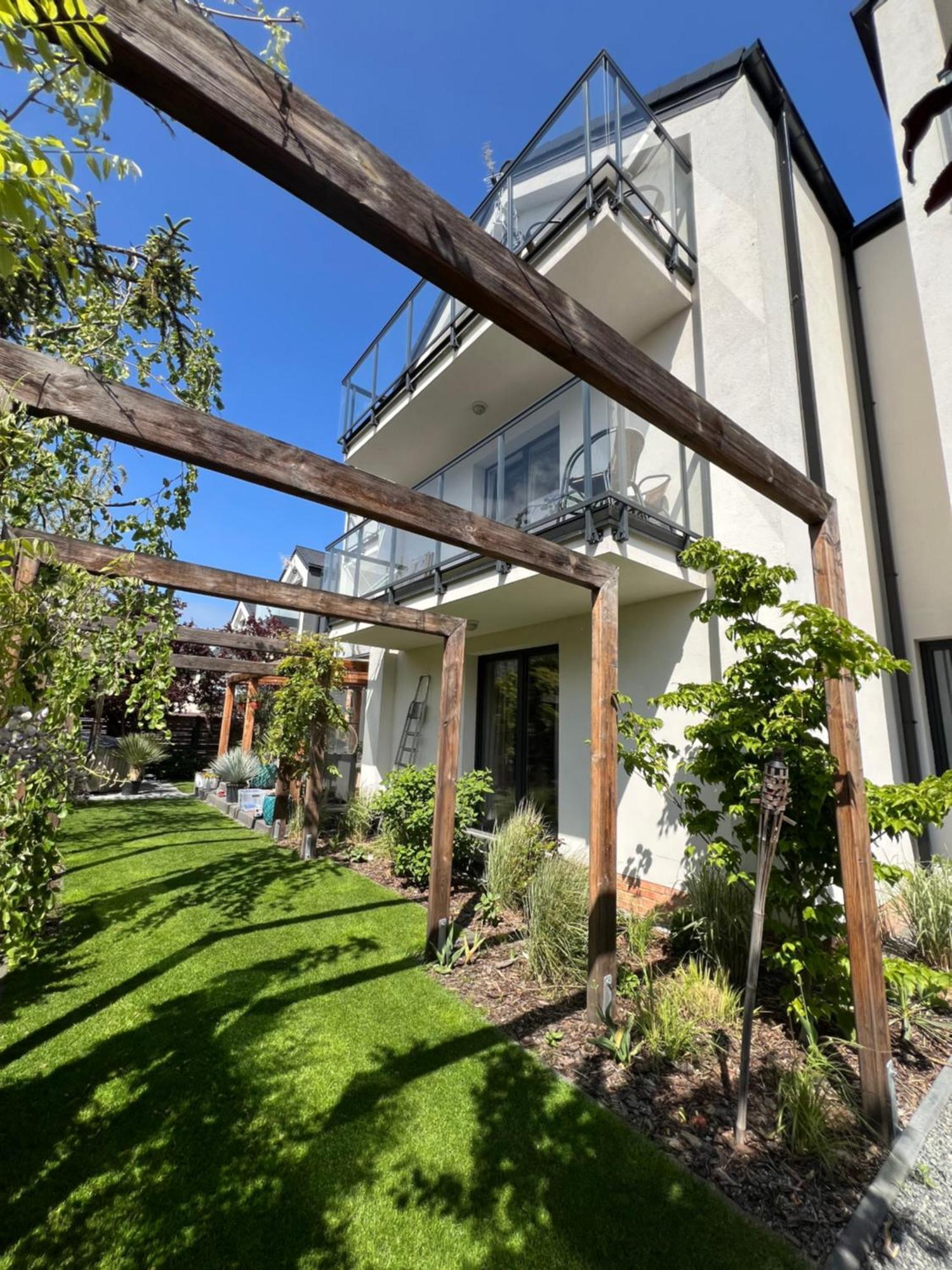Czarny Baran Dębki Exterior foto